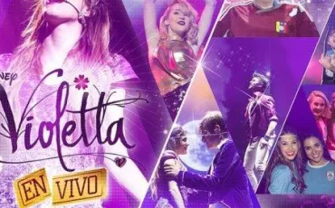 Quiz Violetta