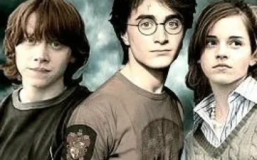 Quiz Harry potter