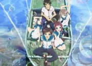 Quiz Nagi no Asukara