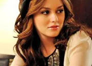 Quiz Blair Waldorf