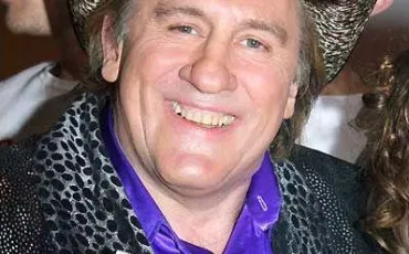 Quiz Gerard depardieu