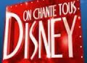 Quiz On chante tous Disney