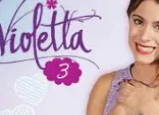 Quiz Violetta 3 : les rumeurs