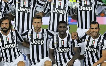 Quiz Juventus