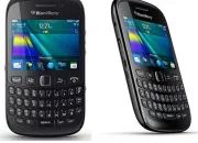 Quiz BlackBerry Curve 9220