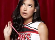 Quiz Naya Rivera : Vrai/Faux