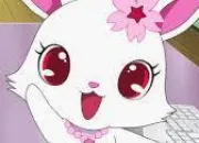 Quiz Jewelpet 1