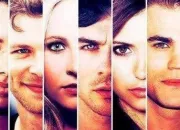 Quiz The Vampire Diaries