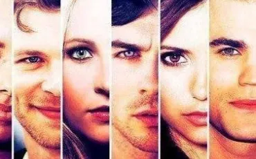 Quiz Vampire diaries