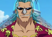 Quiz One Piece : Franky