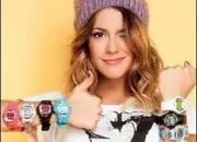 Quiz Violetta