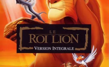 Quiz Le roi lion