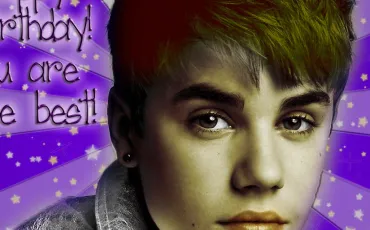 Quiz Justin bieber