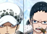 Quiz One Piece : Punk Hazard