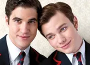 Quiz Klaine : saison 2