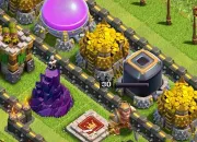 Quiz Clash of Clans