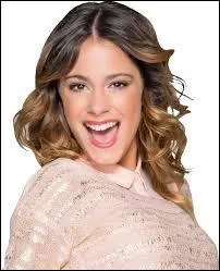 Comment s'appelle le compte de Martina Stoessel sur Instagram ?