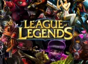 Quiz League of Legends