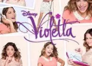 Quiz Violetta : saison 2