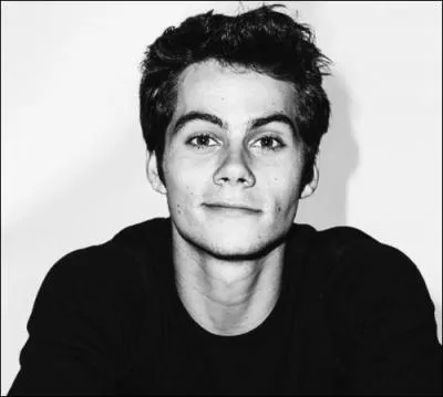 Quel est le deuxime prnom de Dylan O'Brien ?