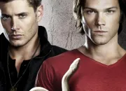 Quiz Supernatural. . !