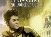 Quiz Le chevalier au bouclier vert