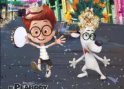 Quiz Mr. Peabody