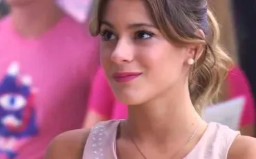 Quiz Violetta