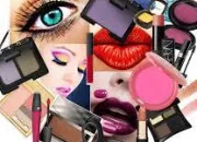 Quiz Quiz 'Make up addict'