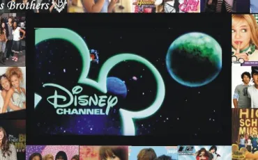 Quiz Disney channel