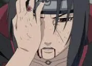 Quiz Naruto : Itachi