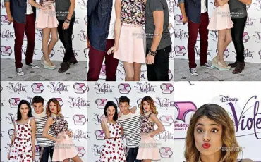 Quiz Violetta