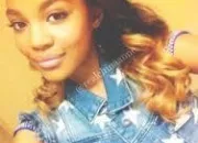 Quiz China Anne McClain