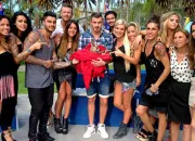 Quiz Les Anges de la tl-ralit