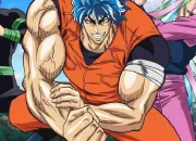 Quiz Toriko