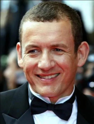 Pour son quatrime film, Dany Boon tente de nous sduire en se glissant dans la peau d'un Malade imaginaire d'aujourd'hui, Romain Faubert, photographe pour un dictionnaire mdical en ligne, qui souffre d'hypocondrie. Comment s'appelle ce film ?