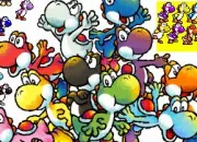 Quiz Les Yoshis