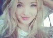 Quiz Dove Cameron