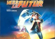 Quiz Retour vers le futur 1