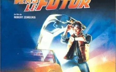 Quiz Retour vers le futur