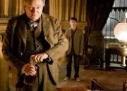 Quiz Horace Slughorn