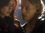 Quiz The Mortal Instruments : La Cit des Tnbres