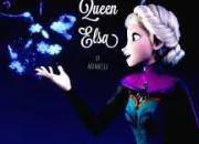 Quiz La Reine des neiges