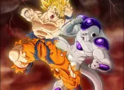 Quiz Dragon Ball Z : Quiz difficile