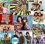 Quiz Disney channel