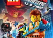 Quiz La Grande Aventure Lego