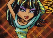 Quiz Monster High : questions sur Clo