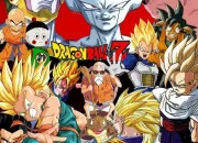 Quiz Dragon Ball Z : Quiz facile