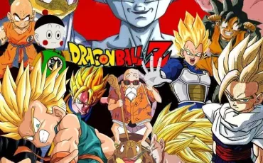 Quiz Dragon ball