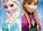 Quiz La Reine des neiges